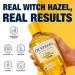 Dickinson's Original Witch Hazel Pore Perfecting Toner 16 Fl Oz - 100% Natural (Pack of 3) - Buy Online on GoSupps.com