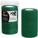 3M Vetrap Bandage Tape 2 x 5 Yard Roll - Teal - 1 Roll | Veterinary Wrap for Pets and Horses - Buy Online on GoSupps.com