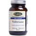 Flora Health Valerian Root All-Natural Sleep Aid Support for a Natural Calm with Valerian Root - 60 Vegetarian Capsules (30-Day Supply) - Buy Online on GoSupps.com