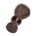 Beard Brush for Men - Nylon Bristle Shaving Brush for Quick Drying & Dirt Removal | Perfect for Home & Salon Use - Buy Online on GoSupps.com
