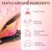 Lash Remover for Extensions | 5ml DIY Eyelash Glue Remover | Non-Irritating Soothing Oil Texture | PITHER - Buy Online on GoSupps.com
