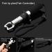 SPROUTER Fishing Pliers Tool Set - Lip Gripper, Hook Remover, Line Cutter with Lanyard - Perfect Fishing Gift for Men - Buy Online on GoSupps.com
