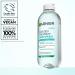 GARNIER - SkinActive Salicylique - Solution Micellaire Acide Salicylique Tout en Un Anti-Imperfections - Visage Yeux & L vres - Nettoie D maquille & Matifie Pendant 8h - Tous Types de Peaux - 400 ml - Buy Online on GoSupps.com