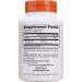 Doctor's Best Stabilized R-Lipoic Acid 200mg - 60 Count | Antioxidant Support - Buy Online on GoSupps.com