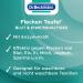 Dr. Beckmann Stainfish - Blood & Protein Spot Remover 50ml | Effective Against Blood Ice & Sperm Stains | International Shipping Available - Buy Online on GoSupps.com