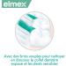 Elmex Sensitive Toothbrush Soft - Pack of 2 for Sensitive Teeth | Gentle & Thorough Cleaning - International Shipping Available - Buy Online on GoSupps.com