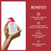 Eucerin Intim-Protect Gentle Cleansing Fluid 250ml - Gentle Intimate Hygiene - Buy Online on GoSupps.com