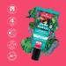 Orientana - Natural Vitamin Night Face Cream-Mask Hello Dactyl | Date Extract | Natural Vegan | Rich Creamy Texture | For Soft and Silky Skin | Every Skin Type - 40ml DATE & MANGO BUTTER - Buy Online on GoSupps.com