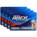 SINSINPAS AREX Cool & Hot Pain Relieving Patch Large 4 Pack (24 Patches Total)
