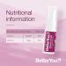BetterYou Kids Vitamin D + K2 Oral Spray 15ml - Daily Essential for Healthy Growth - Buy Online on GoSupps.com