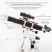 Buy Dovetail Plate 356mm | 14" Aluminum Quick Release Slide Rail Guide for Stargazing - Universal Mounting for Telescopes - Buy Online on GoSupps.com