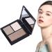 Face Contouring Kit - Sculpting Face Matte Silky Powder - Women Cosmetics Beaty Products for Home Working Gathering Shopping Dating Traveling Kisronda Apricot Face Peach Gills - Buy Online on GoSupps.com