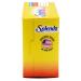 Splenda--No Calorie Sweetener 1G of Fiber Packets--80 Count--Sugar Substitute for Use with Coffee  Tea  Fruit  Cereal  and More 1.7 Gram (Pack of 80) - Buy Online on GoSupps.com