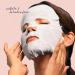 Shop SpaLife Made for Mama Facial Mask Duo - Antioxidant Rejuvenating & Soothing Anti-Aging Sheet Masks | 10 Pack of Hydrating Face Masks with Natural Fruit Extracts | International Shipping Available - Buy Online on GoSupps.com
