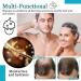 Cleansing Hair Shampoo for Men & Women | Oil Control & Hydrating Shampoo for All Hair Types - Shop Internationally - Buy Online on GoSupps.com
