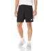 adidas Men's Tastigo 19 Shorts Medium Black/White