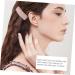 ifundom 20 Pairs hairpin hair accessories for women hair clips for fine hair metal hair clips mall hair barrettes girls barrettes for hair snap clips for hair non-slip alloy Miss curlers - Buy Online on GoSupps.com