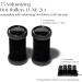 T3 Volumizing Hot Rollers LUXE (2 ct.) for Long Lasting Volume Body & Shine | Compatible with T3 Volumizing Hot Rollers LUXE Set only 32 mm - Buy Online on GoSupps.com