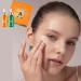 Vitamin C Brightening Serum & Retinol Firming Serum Kit Day-Night Facial Serum Duo Skin Care Set for Glowing & Revitalizing Skin - Buy Online on GoSupps.com