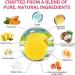 40 Pads Kojic Acid and Turmeric Cleansing Pads Turmeric Cleansing Pads Balance Skin Oil And Water Gentle & Non-Irritating for Body's Skin - Buy Online on GoSupps.com