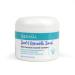 TriDerma Spot & Wrinkle Scrub for Face and Body Microdermabrasion Gentle Exfoliator 2 oz