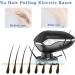 NETB Electric Shaver for Women & Men - 5 in 1 Cordless Razor with LED Display & Waterproof Design - Buy Online on GoSupps.com