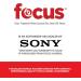 Sony HDR-CX240/L 2.7 LCD Video Camera - Blue (Renewed) - Buy Online on GoSupps.com
