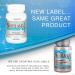 Lane Innovative Noxylane4 Double Strength Immune Support Booster (50 Capsules) - Buy Online on GoSupps.com