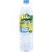 Volvic Sugar Free Lemon and Lime Flavoured Water 6x1.5L - Refreshing Hydration - Buy Online on GoSupps.com