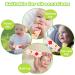 2-Pcs Silicone Baby Teething Toys  Silicone Teethers for Babies  Remote Control Shape Teething Toys  Chew Toys for Boys and Girls Teether Early Educational Sensory Toy Pink Blue - Buy Online on GoSupps.com