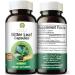 NUABIX Bitter Leaf Capsules. 750mg. (60caps) Wellness Dietary Supplement - Buy Online on GoSupps.com