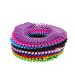 90s Zig Zag Circle Headbands for Women - 20 Pack (10 Colors) - Buy Online on GoSupps.com