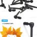 GORNORVA 24 PCS Maple Syrup Taps - Plastic Maple Sugaring Spiles for Maple Birch Syrup Supplies - Buy Online on GoSupps.com