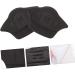 FOMIYES 9 Pairs Cuttable Heel Liner Protector - High Heel Cushions & Shoe Pads for Women | Comfortable Gold Sneaker Heels & Small Shoe Solutions - Buy Online on GoSupps.com