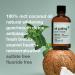 Davids Nano Hydroxyapatite Oil Pulling Oral Rinse Mouthwash, 100% MCT Coconut Oil, Promotes Teeth and Gum Health, Natural Whitening, Essential Oils to Fight Plague & Freshen Breath, Mint Flavor, 9 oz - Buy Online on GoSupps.com