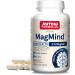 Jarrow Formulas Alpha GPC 300mg Brain Function Support & MagMind Magnesium Brain Health Capsules - Buy Online on GoSupps.com