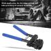Buy Edge Setter Repair Tool - 5mm Hand Joggler for Sheet Metal - International Shipping Available - Buy Online on GoSupps.com