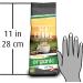 Der-Franz Crema Organic Coffee Ground 4x500g - Premium Quality Organic 500g - Buy Online on GoSupps.com