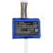 3.7V Battery Replacement for Dejavoo IP604355-2P Z9 Blue & Z9 V3 | Fast International Shipping - Buy Online on GoSupps.com