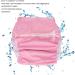 Adult Swim Diapers - Waterproof Washable & Reusable Cloth Diapers for Older Adults - Standard Size Pink - Buy Online on GoSupps.com