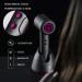 Wireless Hair Dryer Portable Travel Hairdryer Rechargeable Cordless Blow Dryer 3 Modes Cold/Warm/Hot Wind for Home/Pet Care White - Buy Online on GoSupps.com
