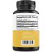 Western Supplements Hyaluronic Acid & Vitamin C 300mg - 90 Capsules | Skin Hydration & Anti-Aging Support - Buy Online on GoSupps.com