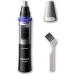 Panasonic Body Trimmer ER-GK60 & ER-GN30K Bundle - Electric Razor for Men 3 Attachments Wet/Dry Shave Skin-Friendly Battery Operated Nose/Ear Trimmers - Buy Online on GoSupps.com