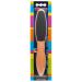 CREDO Duosoft Foot File - Coarse & Fine Apricot Surfaces for Smooth Feet | International Shipping Available - Buy Online on GoSupps.com