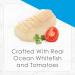 Fancy Feast Petites Wet Cat Food Ocean Whitefish Entree in Gravy - 79.4 g Tray (12 Pack) Ocean Whitefish 12 - Buy Online on GoSupps.com