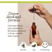 Bach Clematis Flower Essence for Focus and Concentration - 10mL Vegan Dropper - Buy Online on GoSupps.com