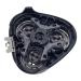 T te De Rasoir De Rechange Compatible Avec Philips PT730 PT735 PT860 PT866 AT891 AT890 AT926 S3120 S3310 S3510 S3520