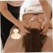 Gleavi 3 STK Wooden Massage Combs - Scalp & Head Massage Tool for Blood Circulation | Ideal for Children - Buy Online on GoSupps.com