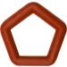 Bubimex Floating Dog Toy 14 cm 15 cm - Buy Online on GoSupps.com