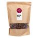 FRUTEG Loser Fruit Tea Beerenkenigin 1000 g | Fruit tea loose - finest leaf quality | Tasty composition of tea mix with raspberries strawberries blackberries | Tea loose 1 kg